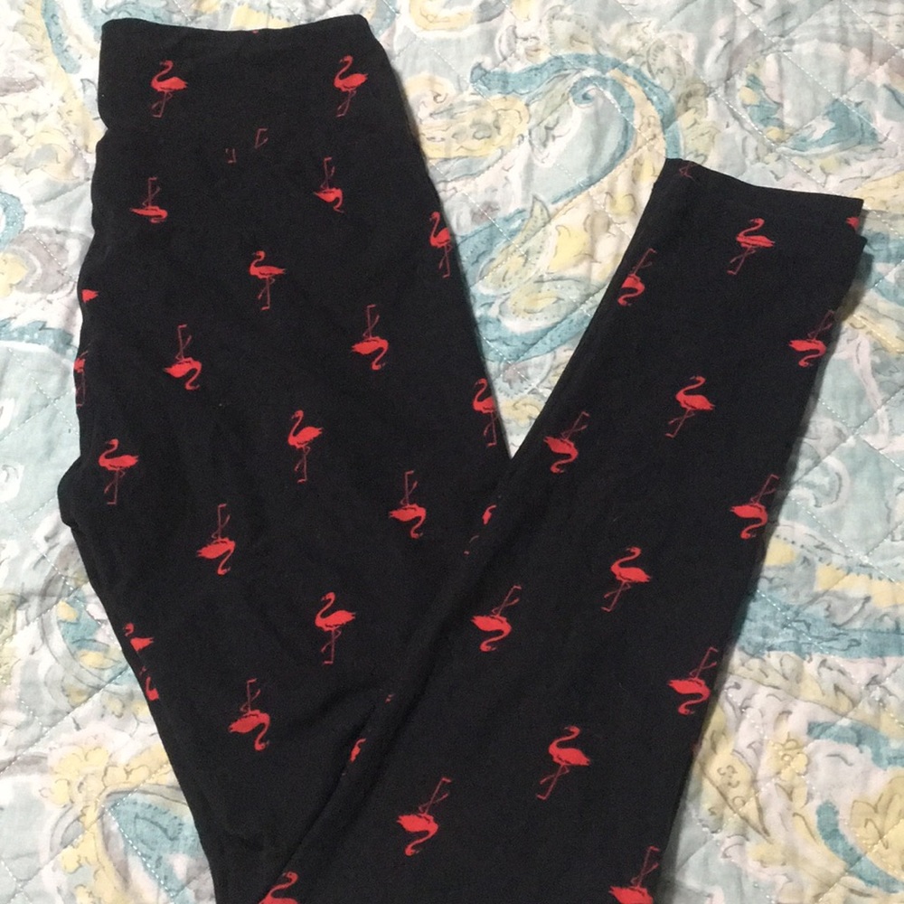 New Lularoe leggings